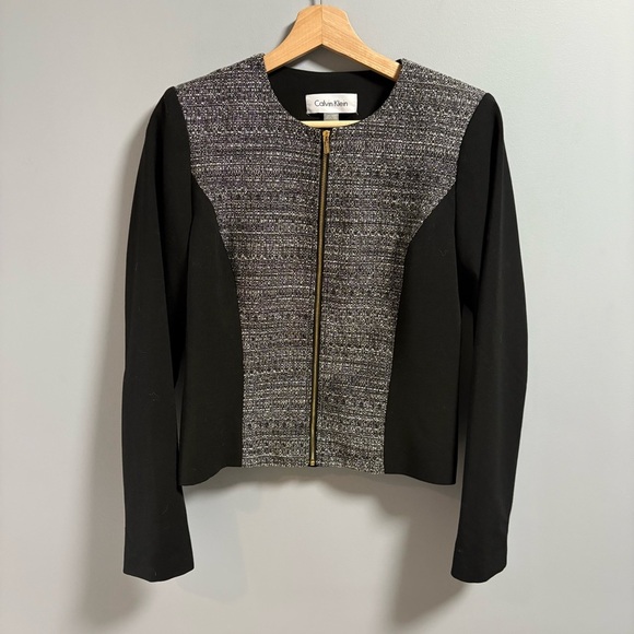 Calvin Klein Blazer - Picture 1 of 6